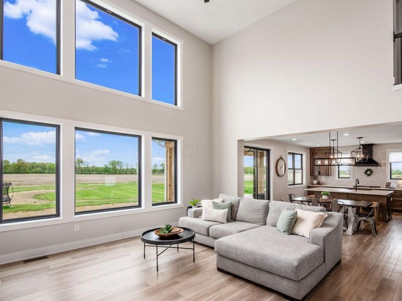 11042 Hinton Mill Road, Marysville, OH 43040 Photo 2