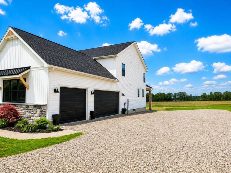 11042 Hinton Mill Road , Marysville, OH 43040 Photo 5