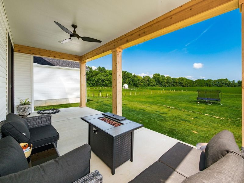 11042 Hinton Mill Road, Marysville, OH 43040 Photo 5