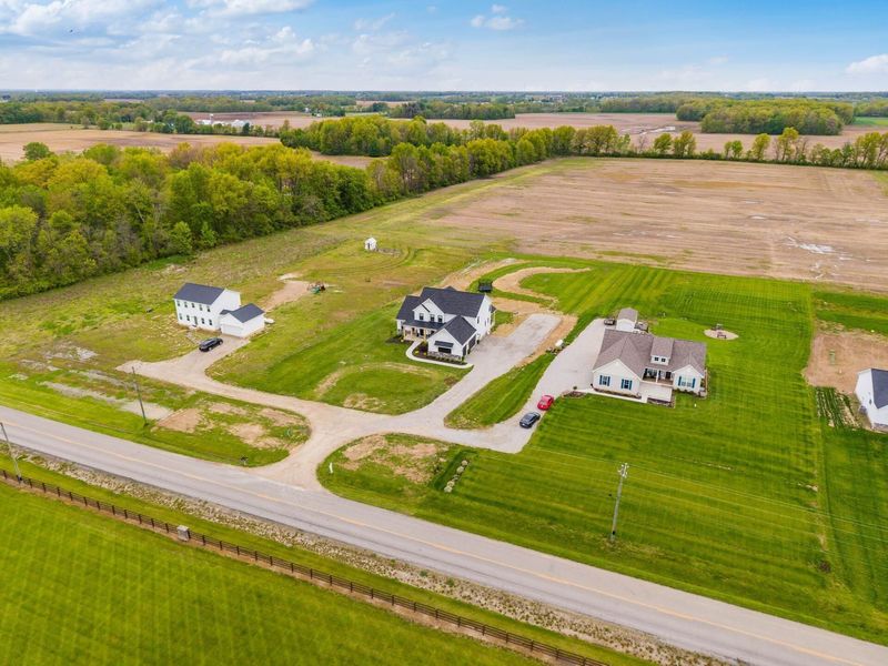 11042 Hinton Mill Road, Marysville, OH 43040 Photo 5