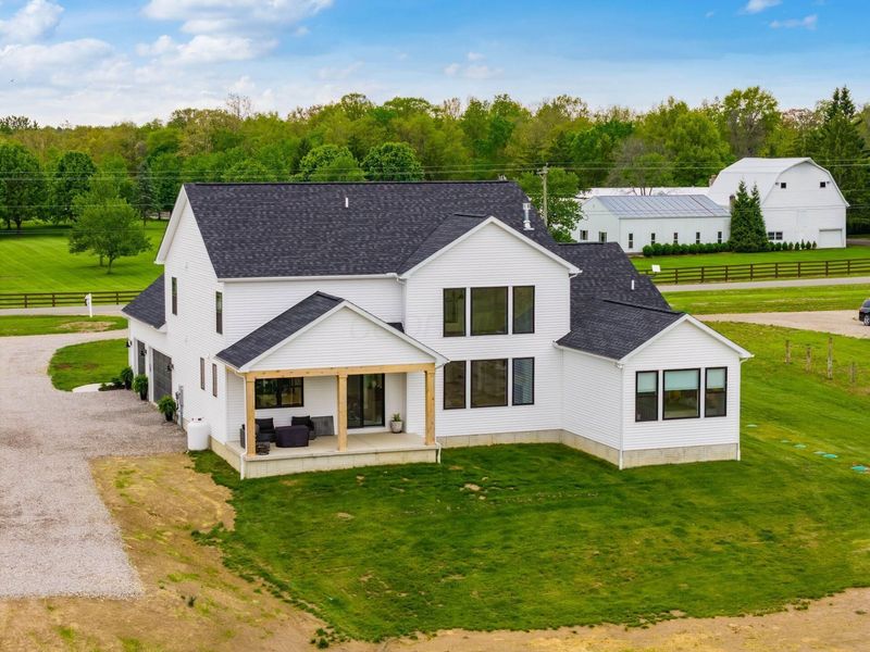 11042 Hinton Mill Road, Marysville, OH 43040 Photo 56