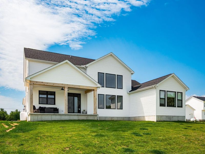 11042 Hinton Mill Road, Marysville, OH 43040 Photo 57