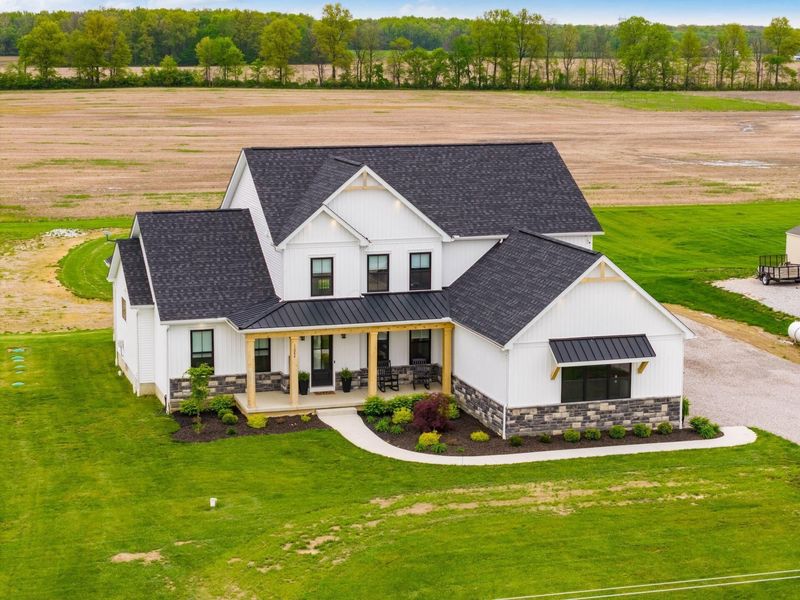 11042 Hinton Mill Road, Marysville, OH 43040 Photo 58