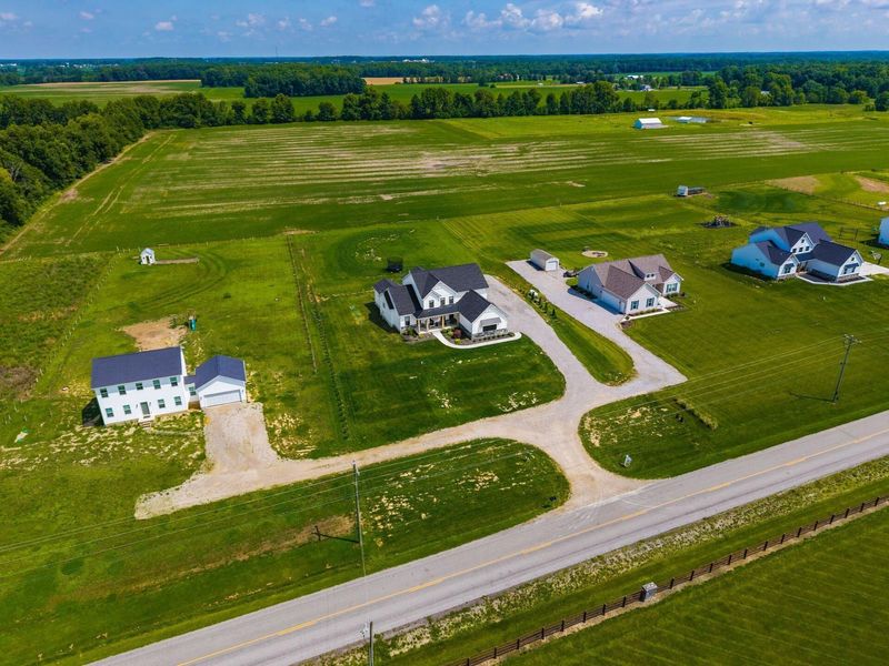 11042 Hinton Mill Road, Marysville, OH 43040 Photo 59