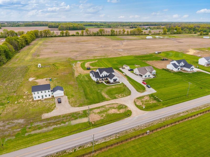 11042 Hinton Mill Road, Marysville, OH 43040 Photo 59