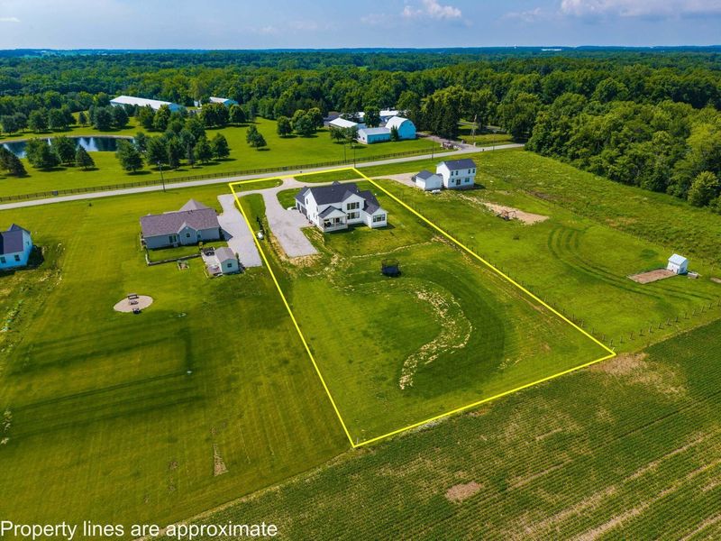 11042 Hinton Mill Road, Marysville, OH 43040 Photo 61