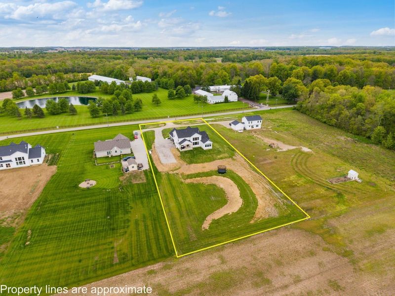11042 Hinton Mill Road, Marysville, OH 43040 Photo 61
