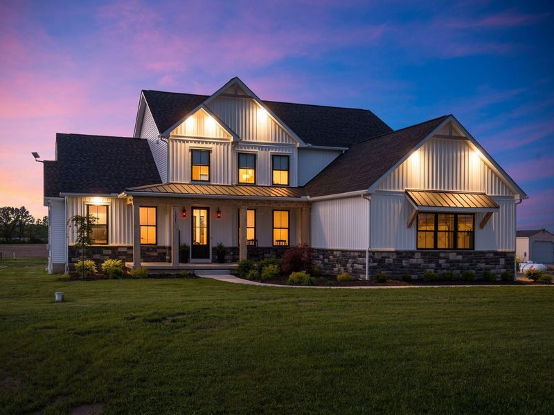11042 Hinton Mill Road, Marysville, OH 43040 Photo 62
