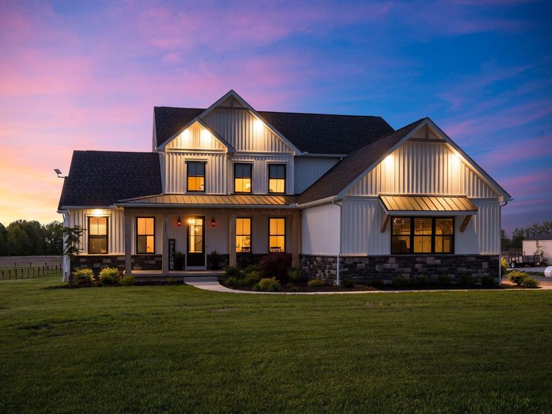 11042 Hinton Mill Road, Marysville, OH 43040 Photo 63