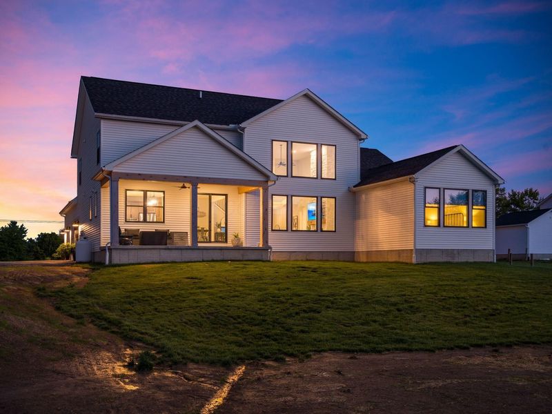 11042 Hinton Mill Road, Marysville, OH 43040 Photo 64
