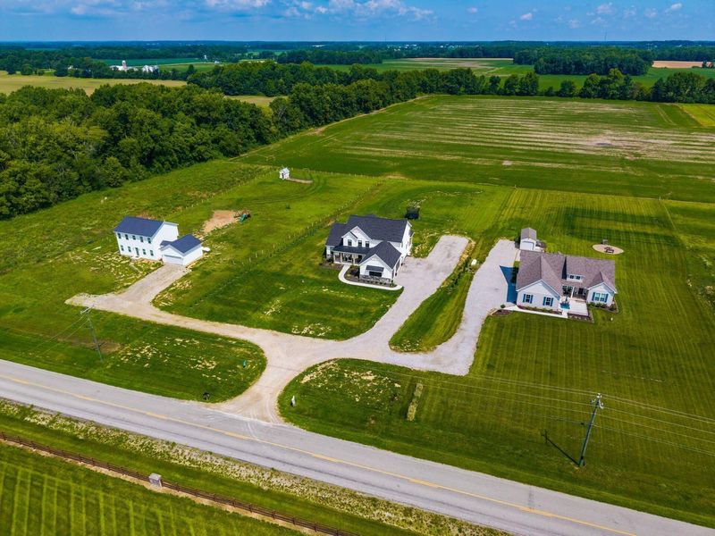 11042 Hinton Mill Road, Marysville, OH 43040 Photo 7