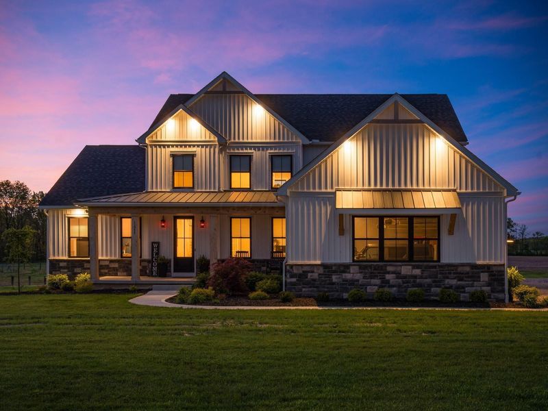 11042 Hinton Mill Road, Marysville, OH 43040 Photo 9