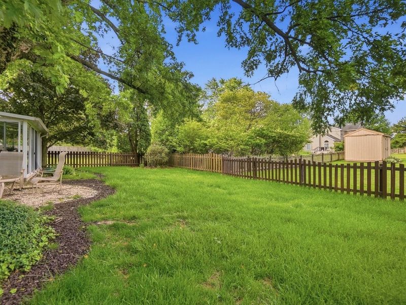 4761 Leybourne Drive, Hilliard, OH 43026 Photo 35