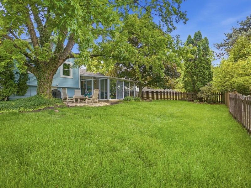 4761 Leybourne Drive, Hilliard, OH 43026 Photo 36