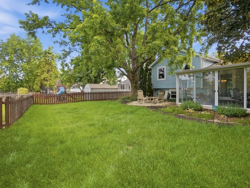 4761 Leybourne Drive, Hilliard, OH 43026 Photo 37