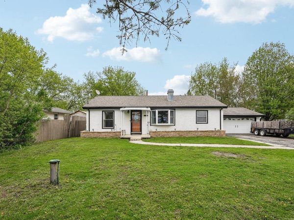 3135 72nd AVENUE, Kenosha, WI 53144