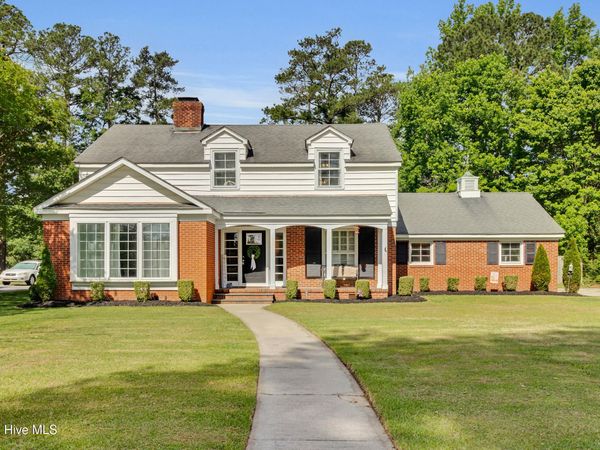 1912 Greenbriar Road, Kinston, NC 28501