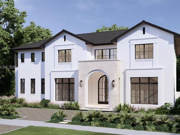 600 Santurce Ave , Coral Gables, FL 33143