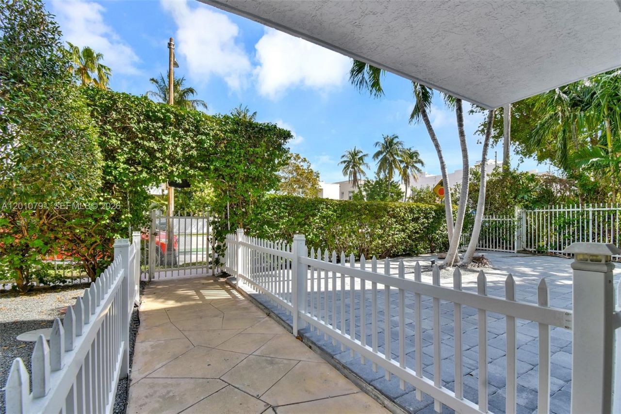 618 Euclid Ave , Unit 303, Miami Beach, FL 33139 Photo