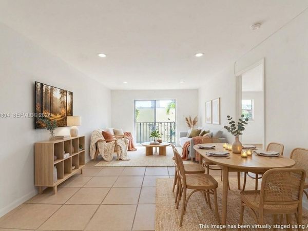 618 Euclid Ave , Unit 303, Miami Beach, FL 33139