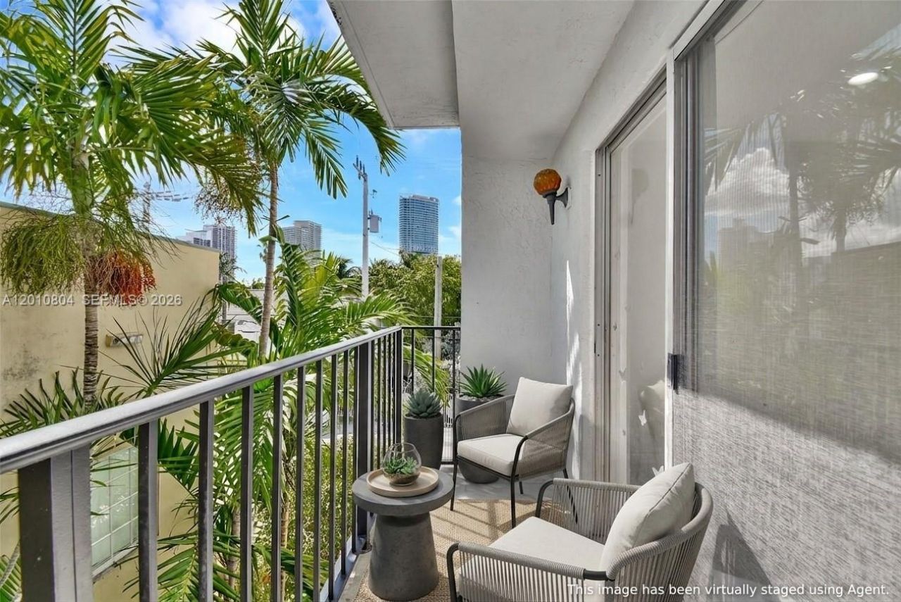 618 Euclid Ave , Unit 303, Miami Beach, FL 33139 Photo