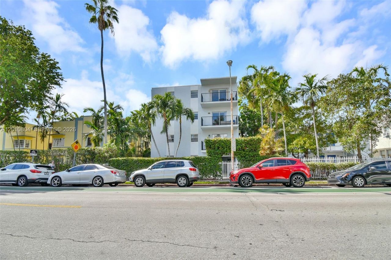 618 Euclid Ave , Unit 303, Miami Beach, FL 33139 Photo