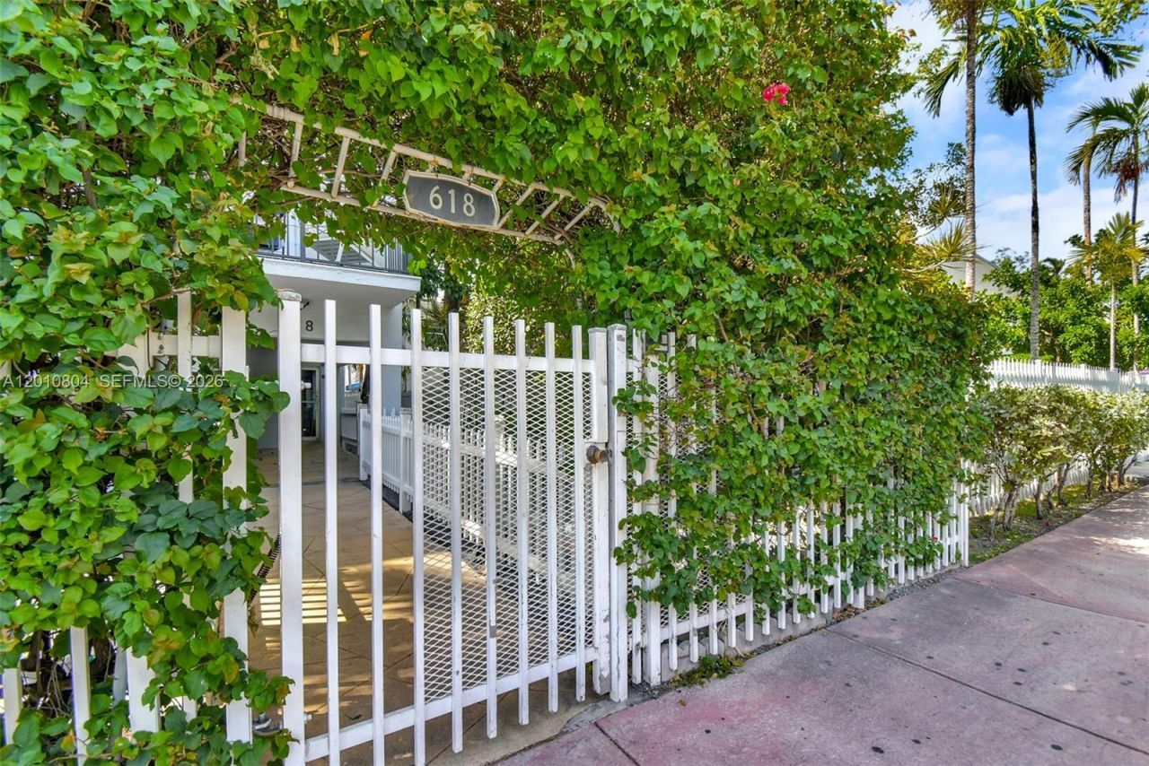 618 Euclid Ave , Unit 303, Miami Beach, FL 33139 Photo