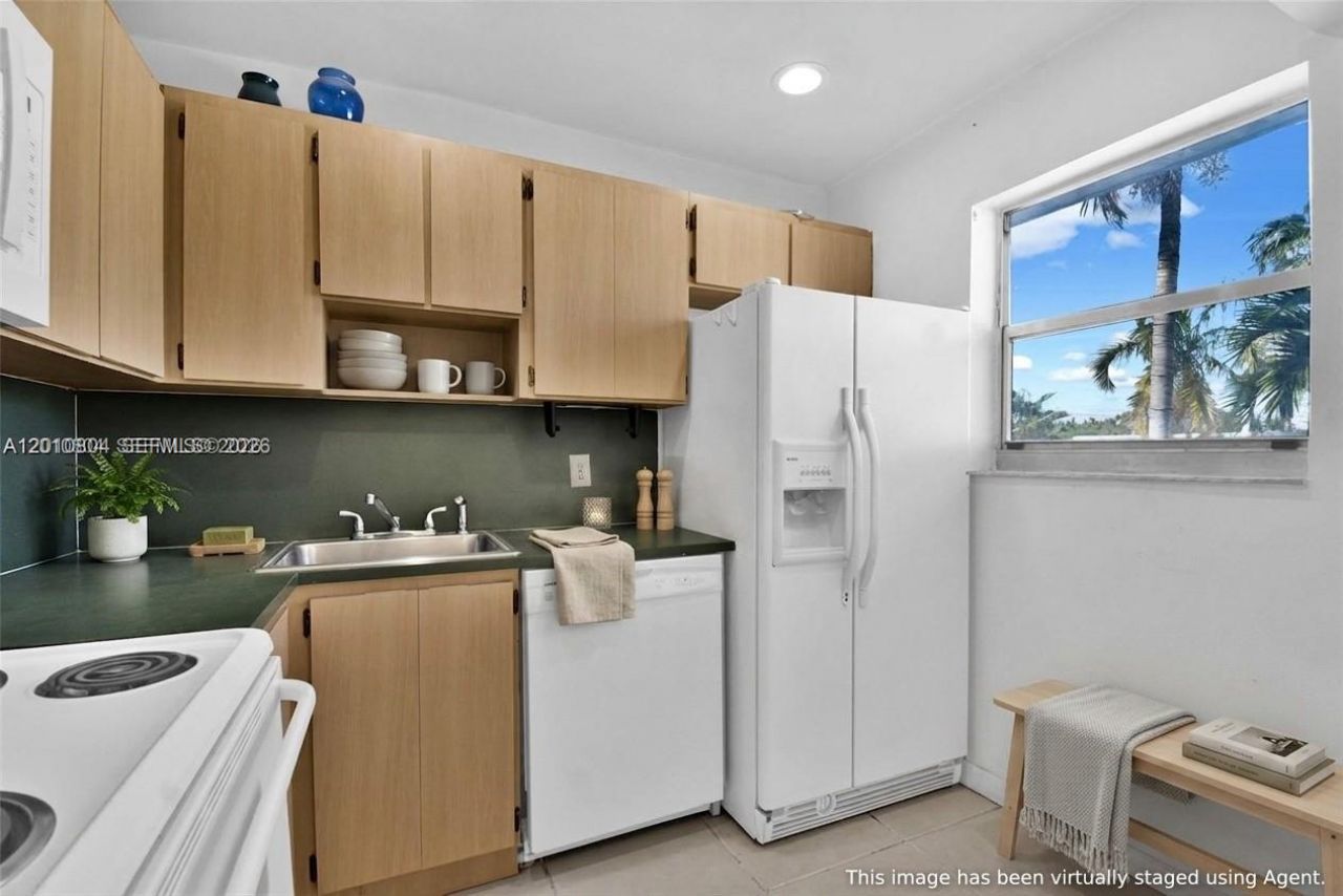 618 Euclid Ave , Unit 303, Miami Beach, FL 33139 Photo