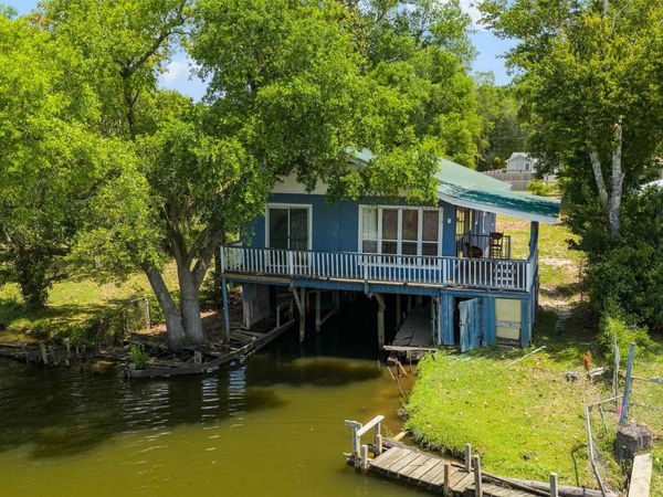 13945 Fish River Acres Circle, Foley, AL 36535