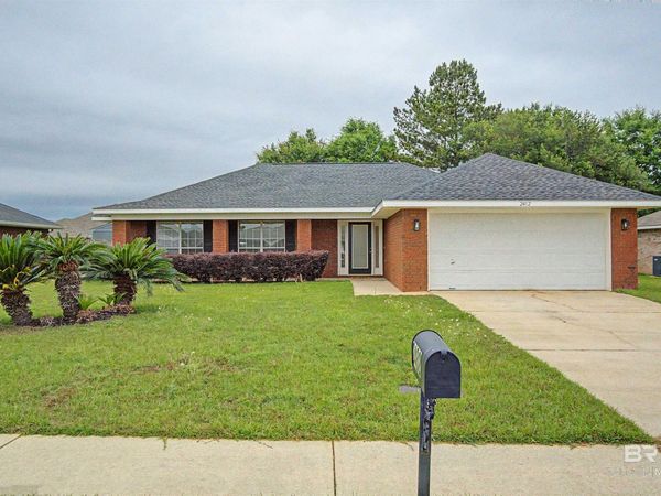 2482 W Ashford Park Drive, Foley, AL 36535