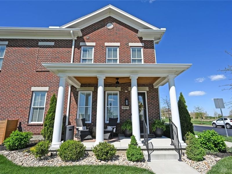 3727 Bedel Street, Turtlecreek Township, OH 45036 Photo 2