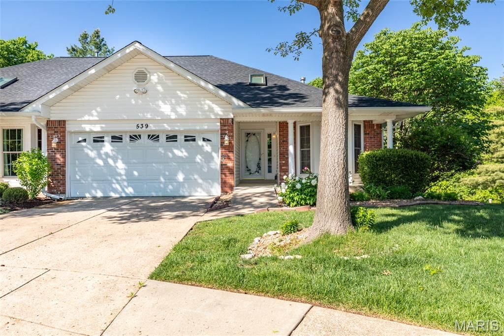 539 Galway Drive, Unit 6B, O Fallon, MO 63366 Main Photo