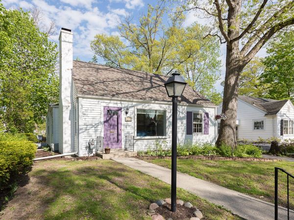 1211 Birk Avenue, Ann Arbor, MI 48103