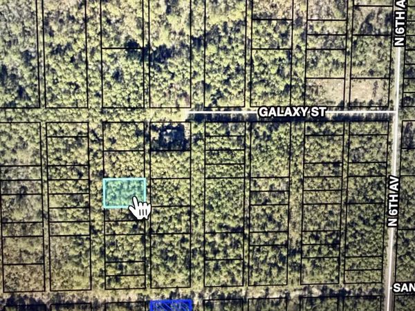 0 Avalon Blvd, Milton, FL 32583