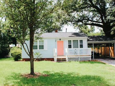 156 Williams Street, Beaufort, SC 29902