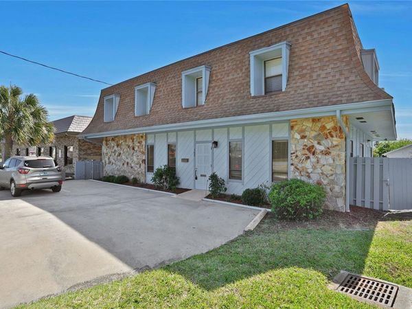 162 S PENINSULA DRIVE, DAYTONA BEACH, FL 32118