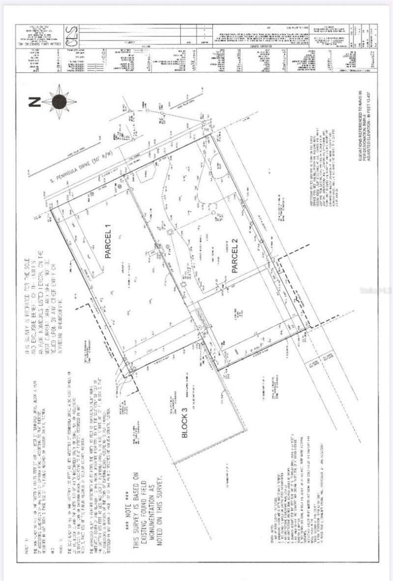 162 S Peninsula Drive, Daytona Beach, FL 32118 Photo
