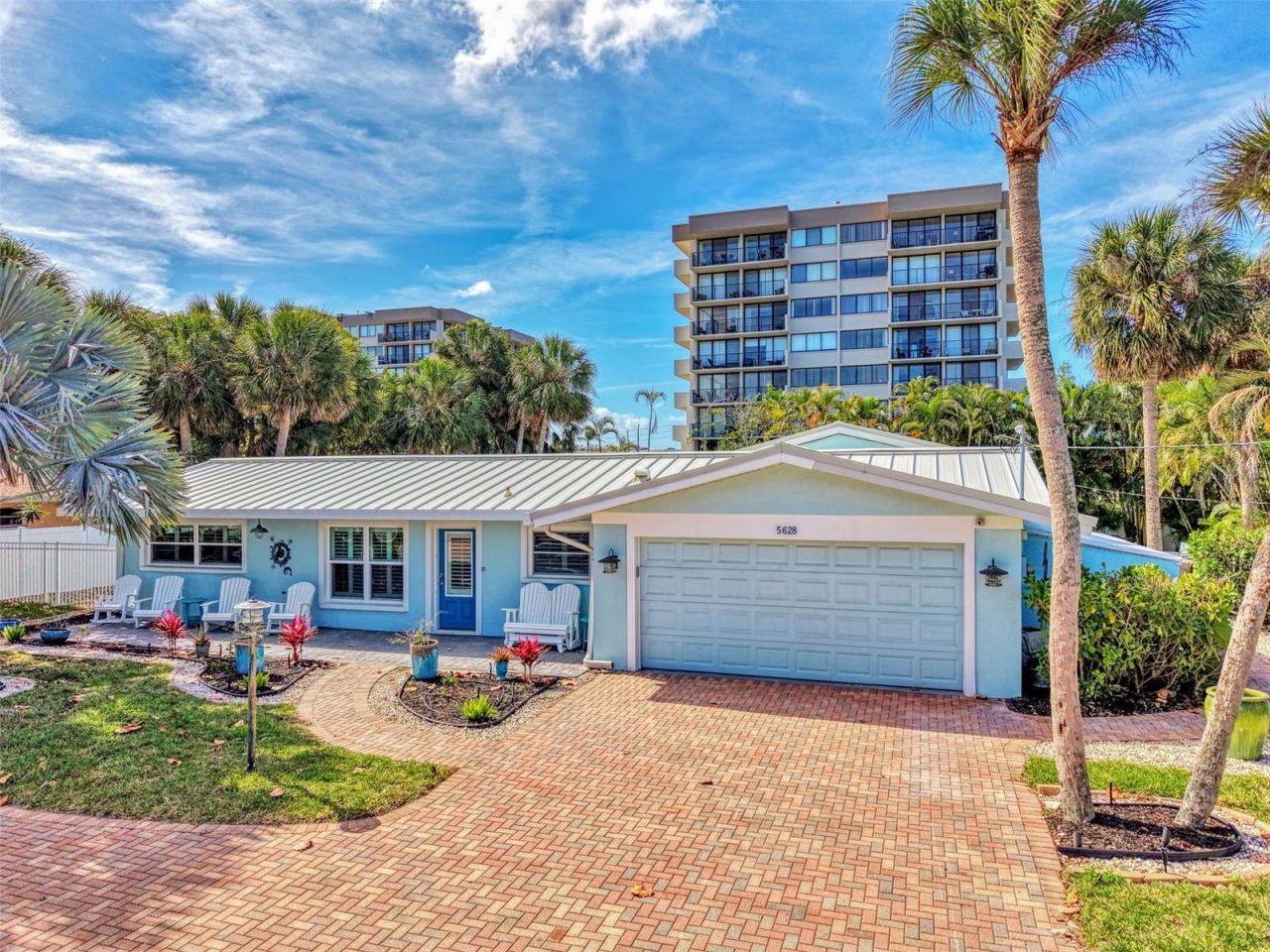 5628 Cape Leyte Drive, Sarasota, FL 34242 Photo