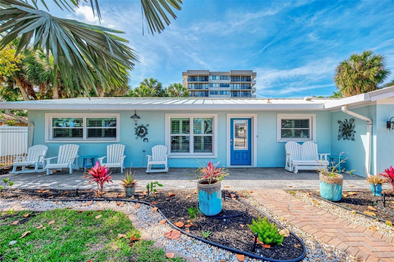 5628 Cape Leyte Drive, Sarasota, FL 34242 Photo