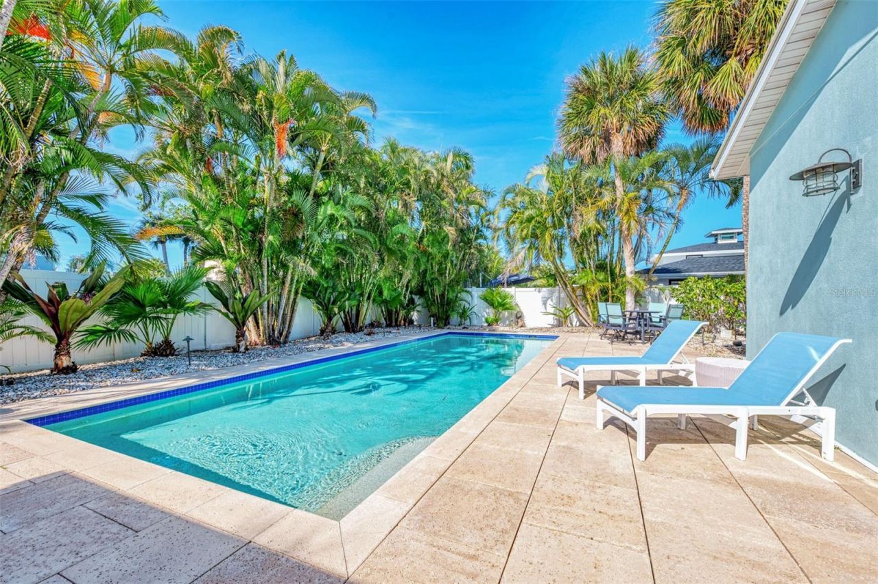 5628 Cape Leyte Drive, Sarasota, FL 34242 Photo