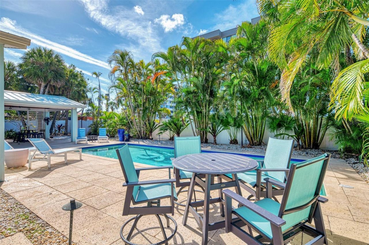 5628 Cape Leyte Drive, Sarasota, FL 34242 Photo