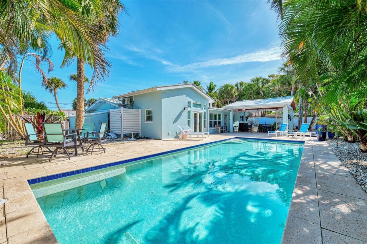 5628 Cape Leyte Drive, Sarasota, FL 34242 Photo