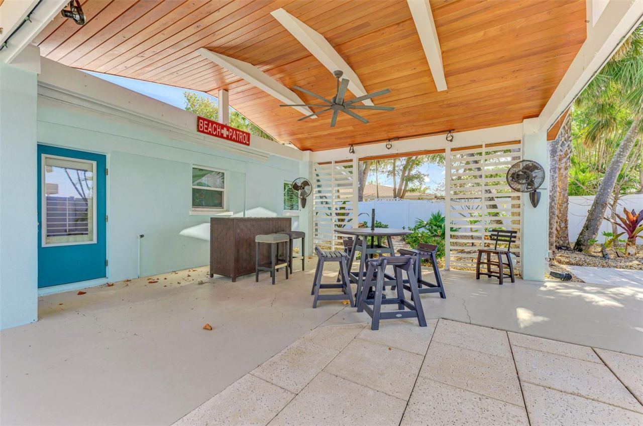 5628 Cape Leyte Drive, Sarasota, FL 34242 Photo
