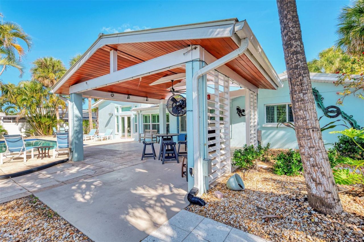 5628 Cape Leyte Drive, Sarasota, FL 34242 Photo