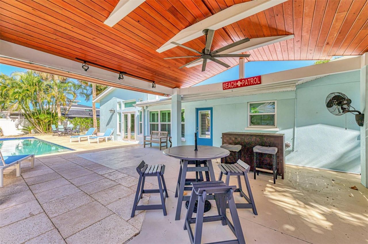 5628 Cape Leyte Drive, Sarasota, FL 34242 Photo