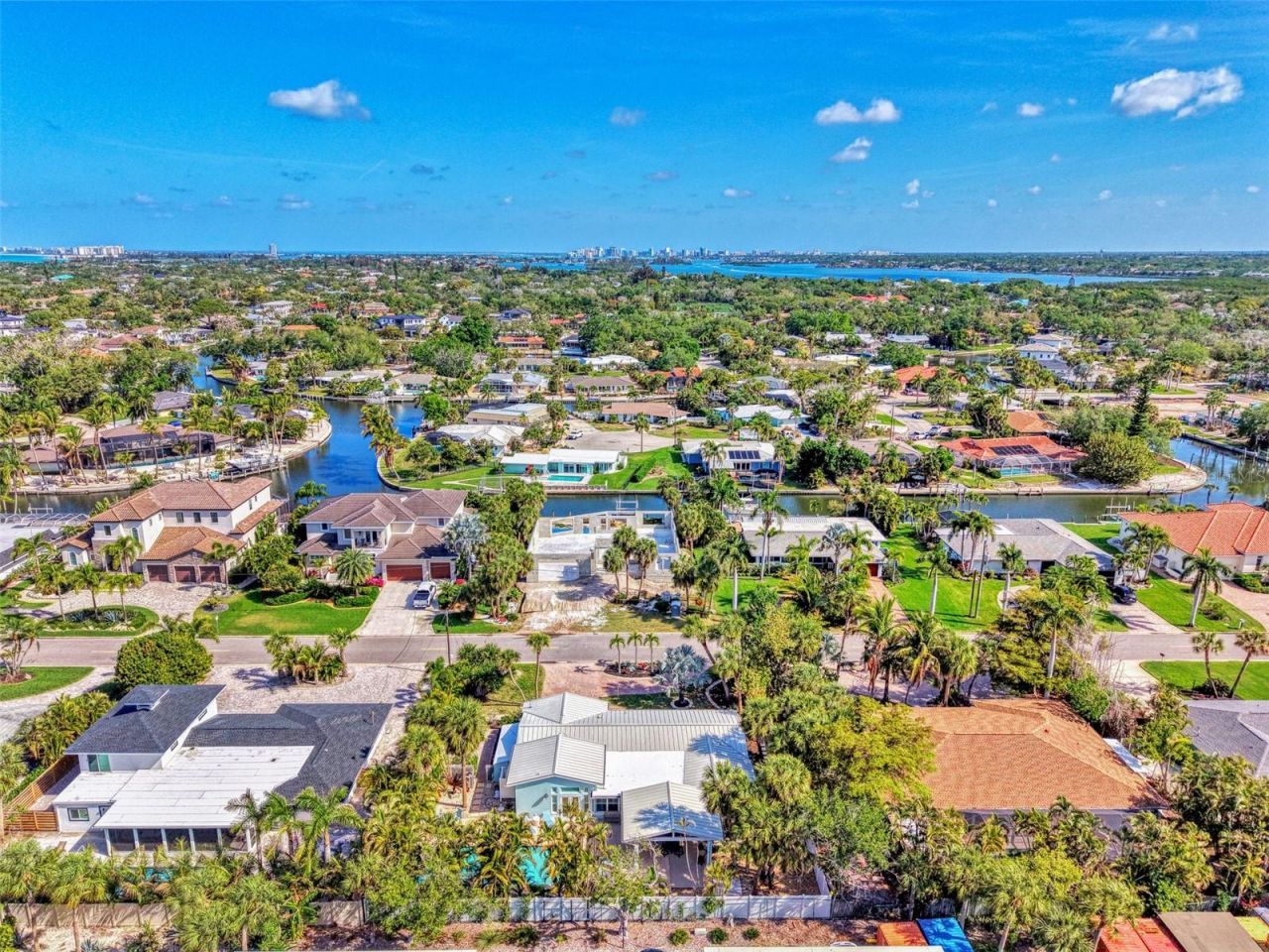 5628 Cape Leyte Drive, Sarasota, FL 34242 Photo