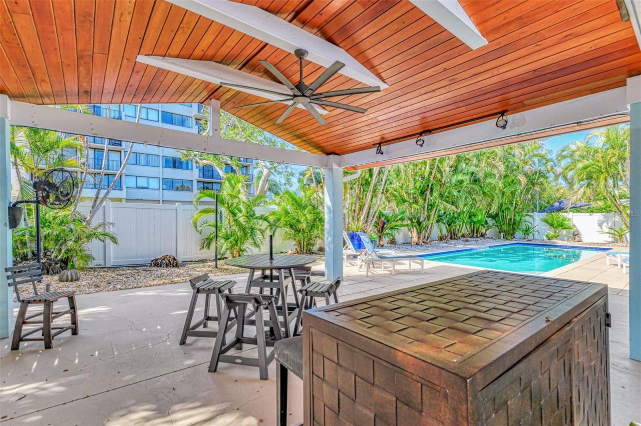 5628 Cape Leyte Drive, Sarasota, FL 34242 Photo