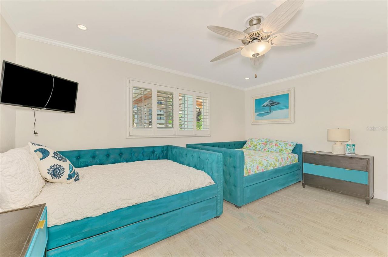 5628 Cape Leyte Drive, Sarasota, FL 34242 Photo