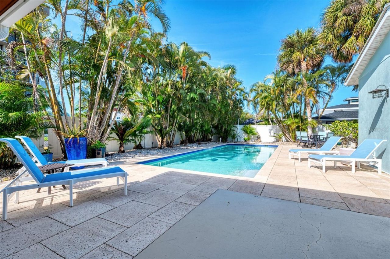 5628 Cape Leyte Drive, Sarasota, FL 34242 Photo