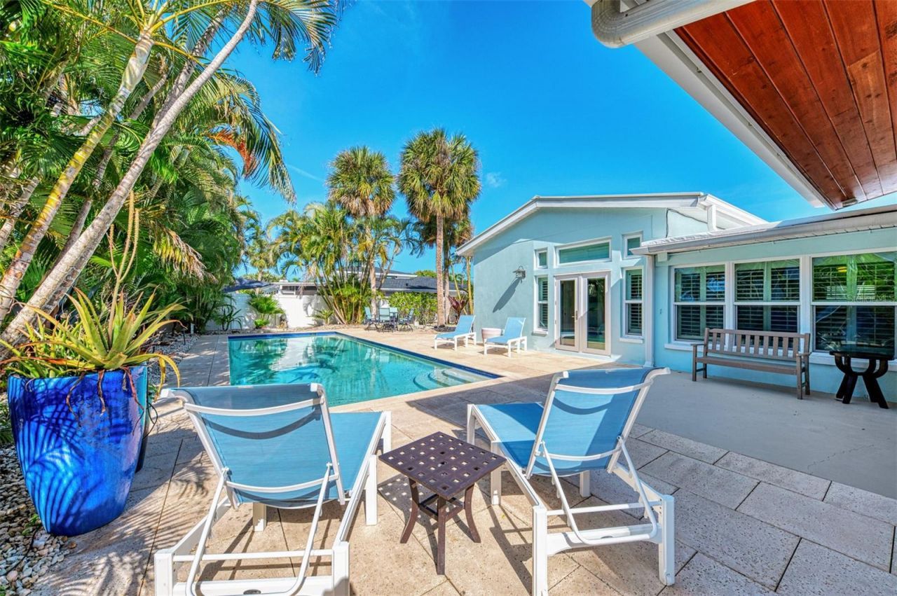 5628 Cape Leyte Drive, Sarasota, FL 34242 Photo